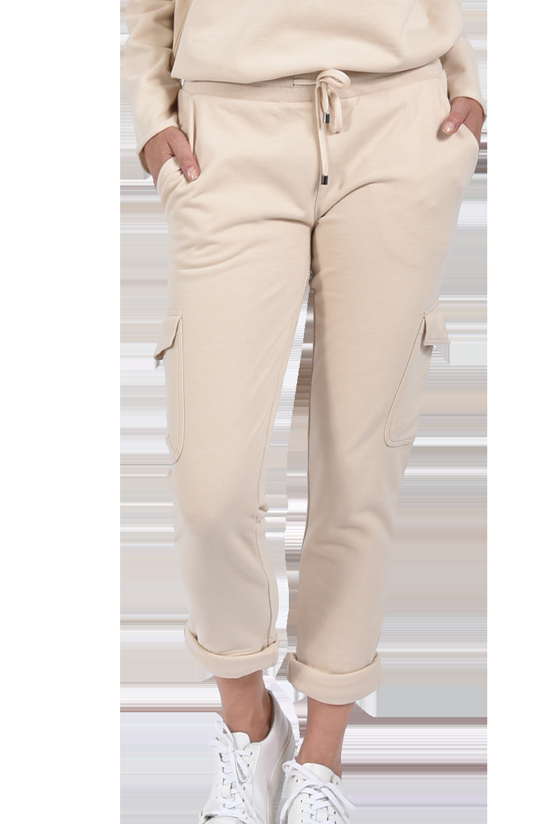 JUVIA Sweatpants "Wanda" von JUVIA Neueste Stile