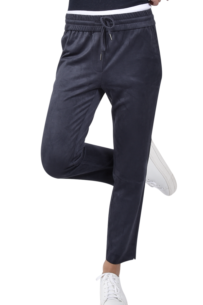 JUVIA Tech Velour Hose "Rosa" von JUVIA Letzte 2 Tage