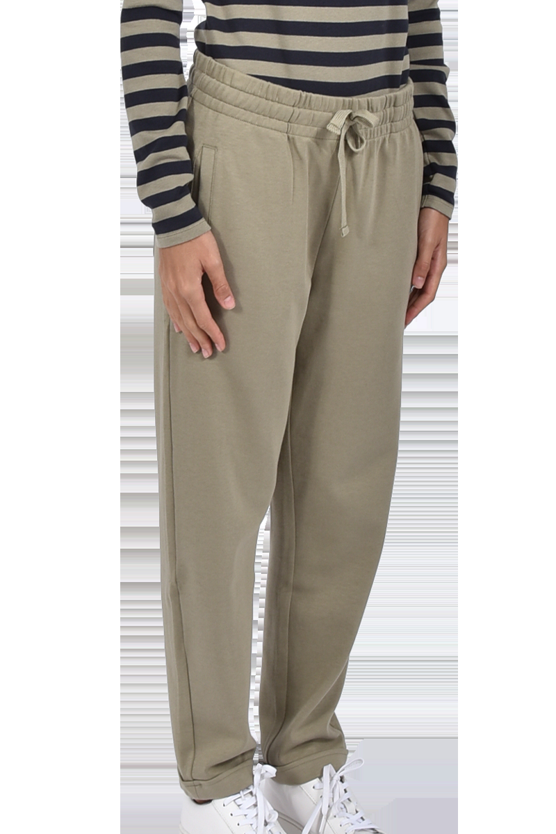 JUVIA Casual Fit Sweatpants "Ellis" von Juvia Clearance-Verkauf