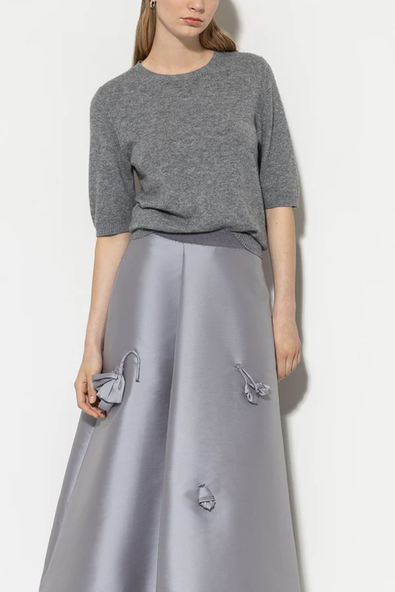 LUISA CERANO Pullover aus Kaschmir-Mix von LUISA CERANO Black Friday Preise