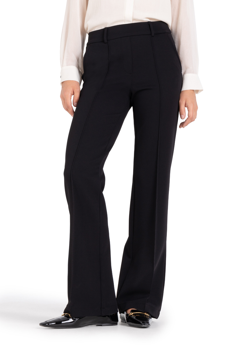 CAMBIO Weite Hose "Francoise" von Cambio Top Angebot
