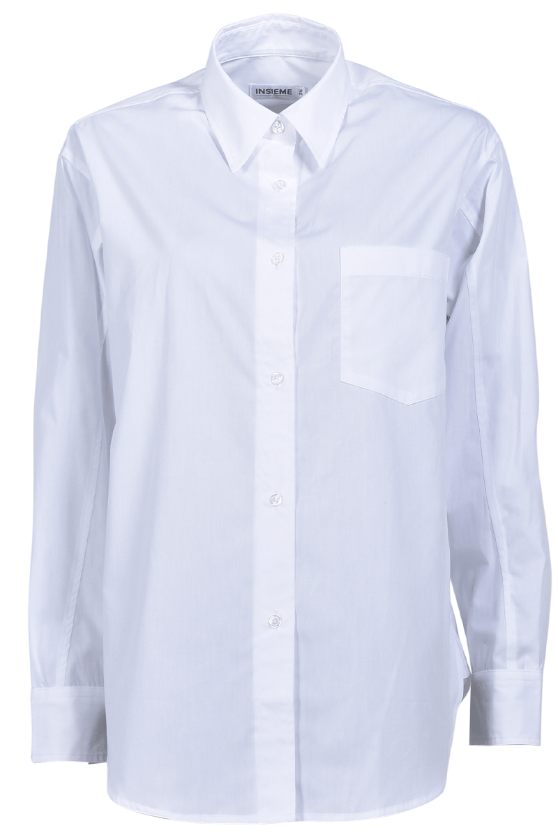 INSIEME Weit geschnittene Bluse von INSIEME