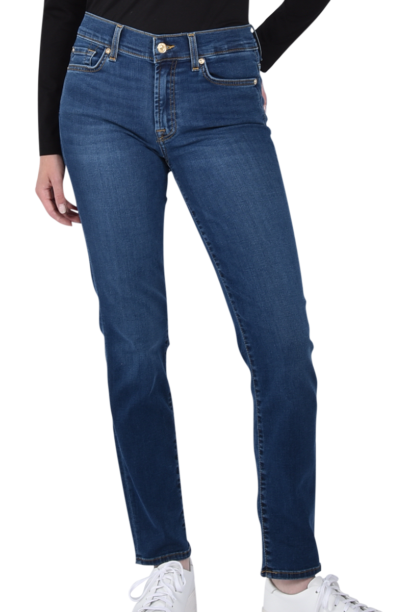 SEVEN for all mankind Seven-Jeans "Roxanne" Super Sparpreis