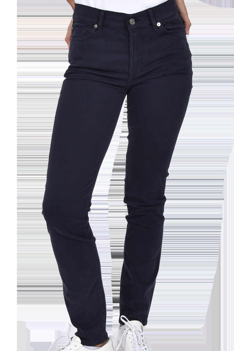 SEVEN for all mankind Seven-Jeans "Roxanne" Nur noch ein Tag übrig