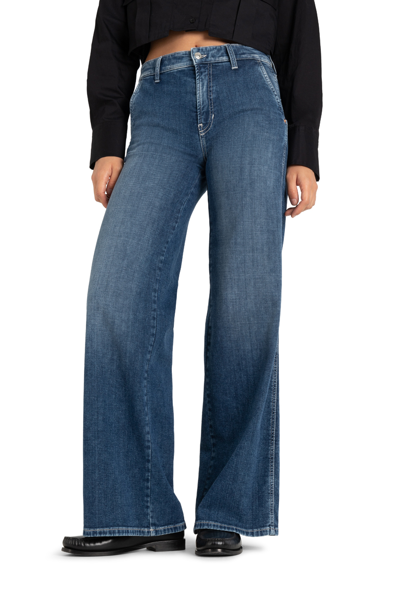 CAMBIO Flared Jeans ALEK von CAMBIO 2025