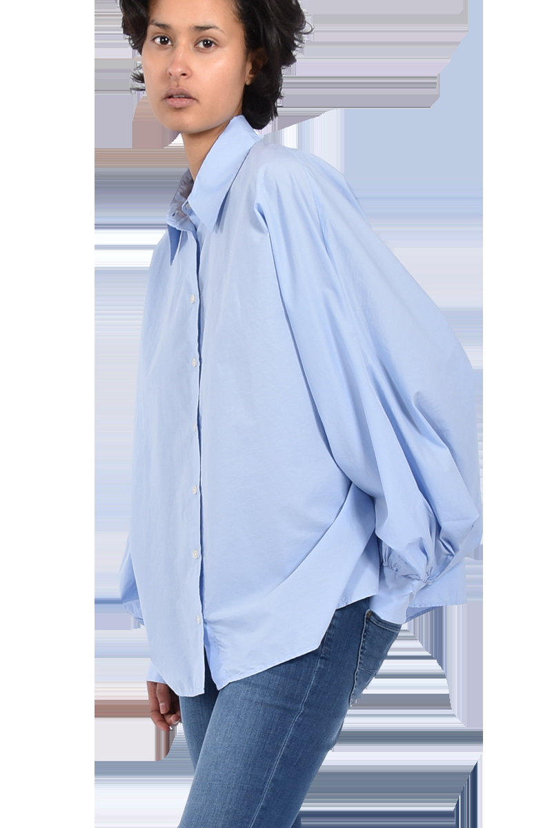 SOSUE Bluse "Antonia" mit Fledermausärmeln von SOSUE Blitzverkäufe