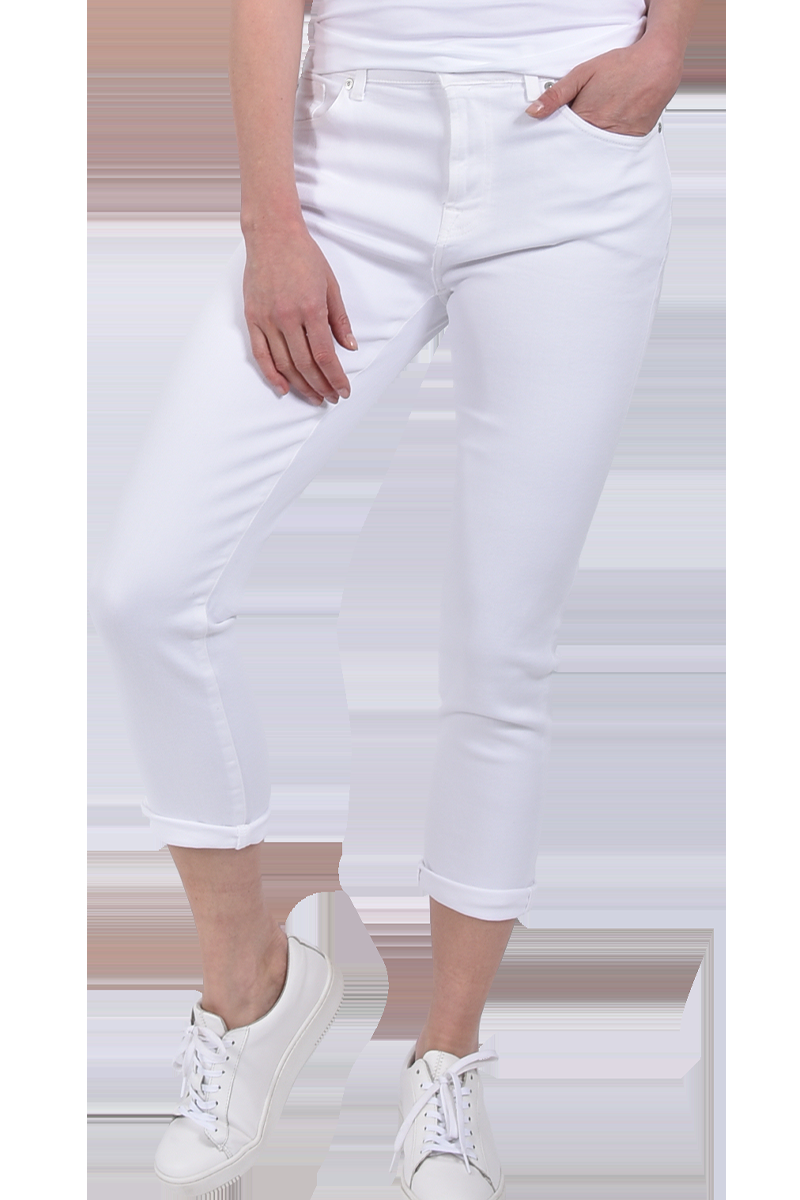 SEVEN for all mankind Seven-Jeans "Josefina" Günstig kaufen