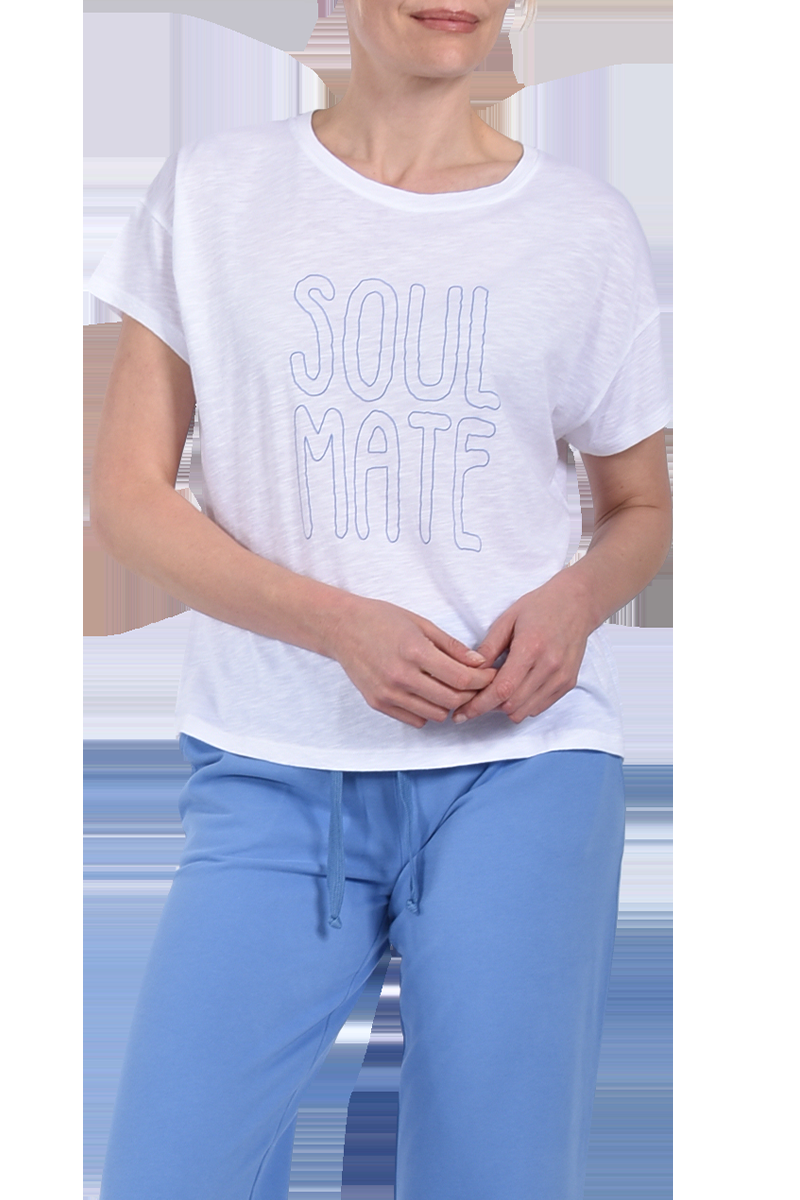JUVIA Shirt "Hanni" von JUVIA Versandkostenfrei