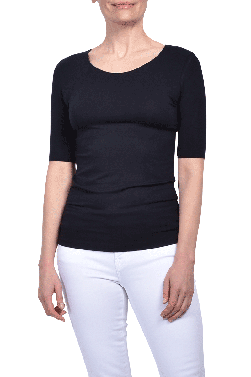 MAJESTIC T-Shirt von MAJESTIC Saisonschlussverkauf