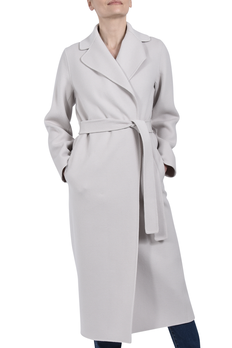 ARMA Trenchcoat mit Gürtel "Crete" von ARMA Heißer Verkauf
