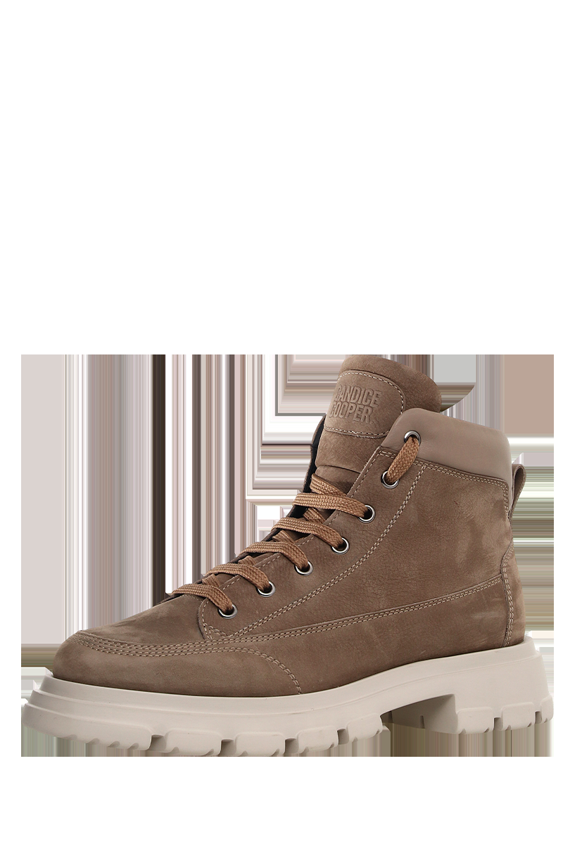 Candice Cooper Schnür-Stiefelette "Chado Dry" von CANDICE COOPER Letzte 3 Tage