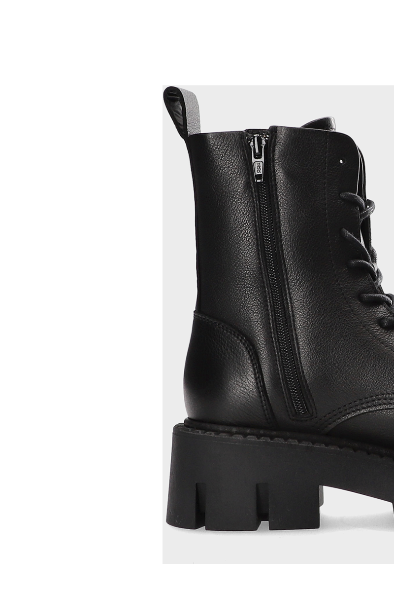 Copenhagen Studios Schnürstiefel "CPH130" von COPENHAGEN Letzter Tag