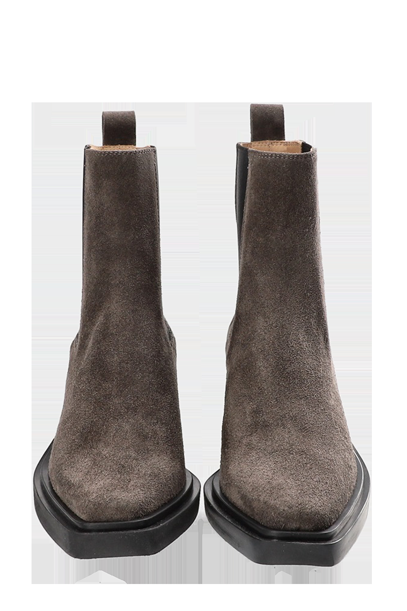 Copenhagen Studios Chealsea Boots mit Absatz "CPH236" von COPENHAGEN Zeitbegrenzte Promotion
