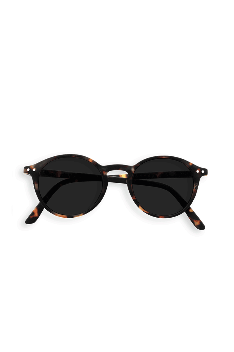 IZIPIZI Sonnen- Lesebrille Modell #D