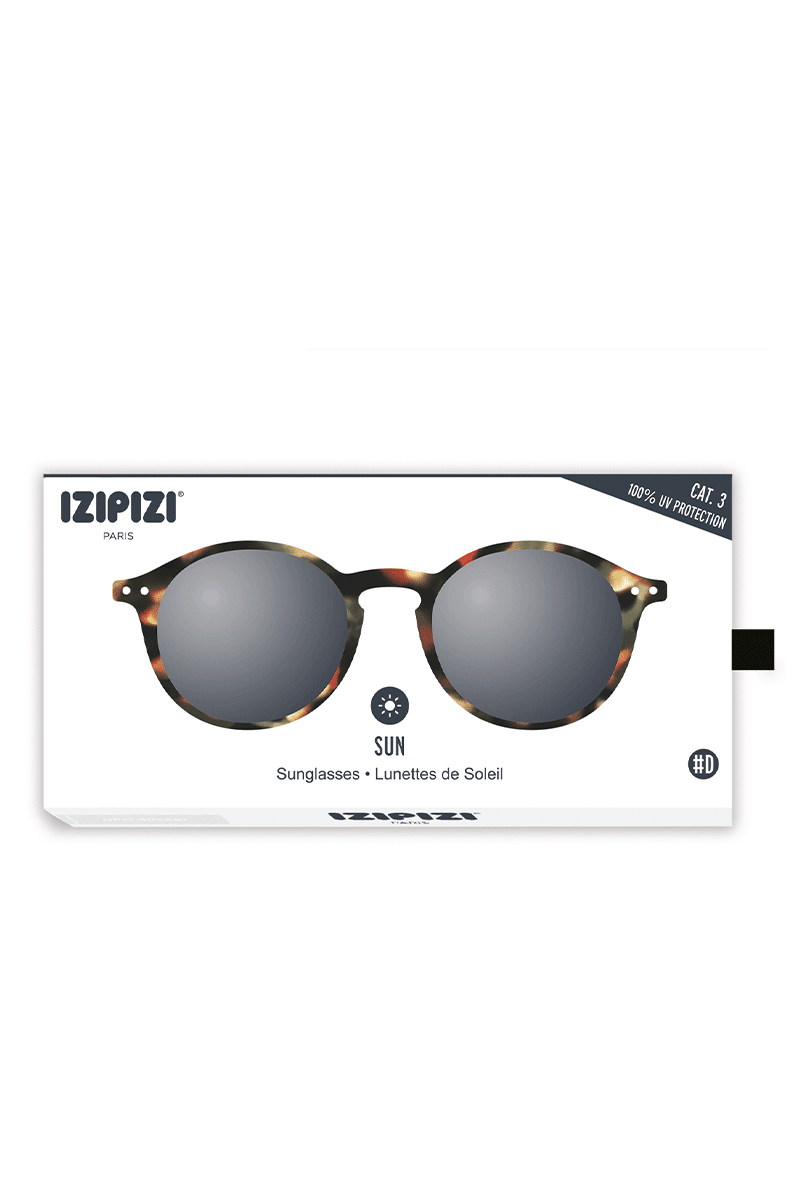 IZIPIZI Sonnen- Lesebrille Modell #D Nur noch ein Tag übrig