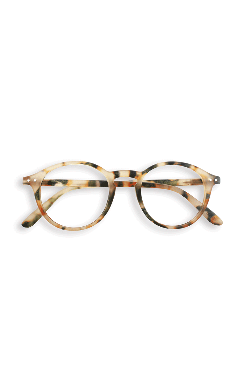 IZIPIZI Lesebrille Modell #D von IZIPIZI
