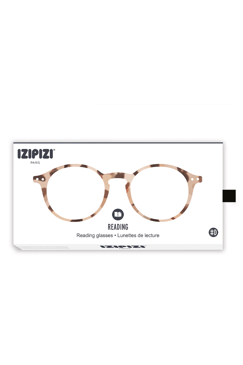 IZIPIZI Lesebrille Modell #D von IZIPIZI Riesige Rabatte