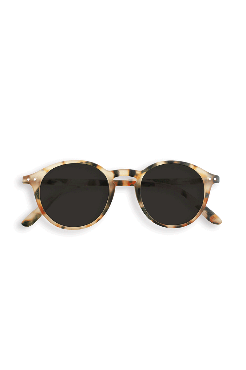 IZIPIZI Sonnenbrille Modell #D von IZIPIZI