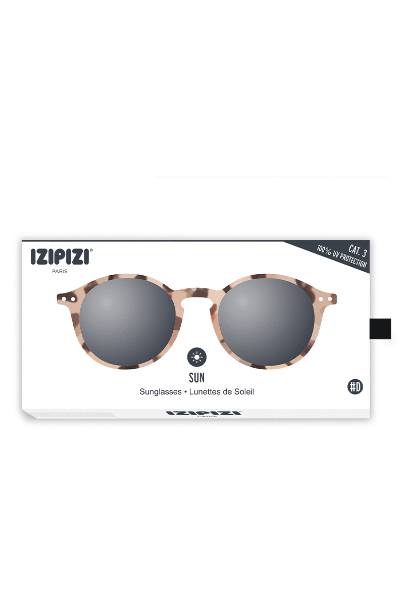 IZIPIZI Sonnenbrille Modell #D von IZIPIZI Clearance-Verkauf