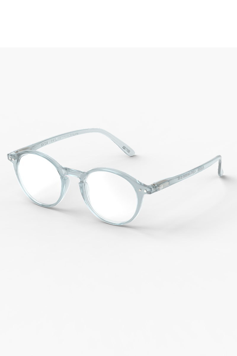IZIPIZI Lesebrille Modell #D von IZIPIZI Rabatte dieses Monats