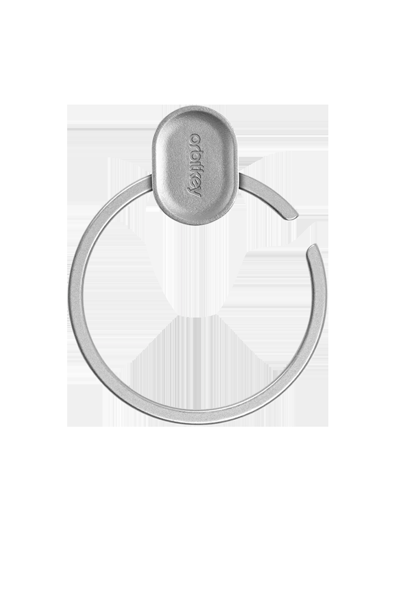 ORBITKEY Schlüsselring "V2" von ORBITKEY Verkauf