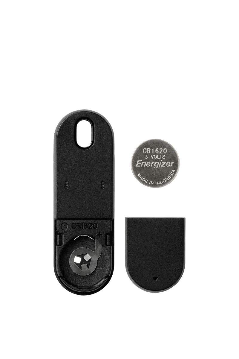 ORBITKEY Tracker für ORBITKEY, Schwarz Rabatt