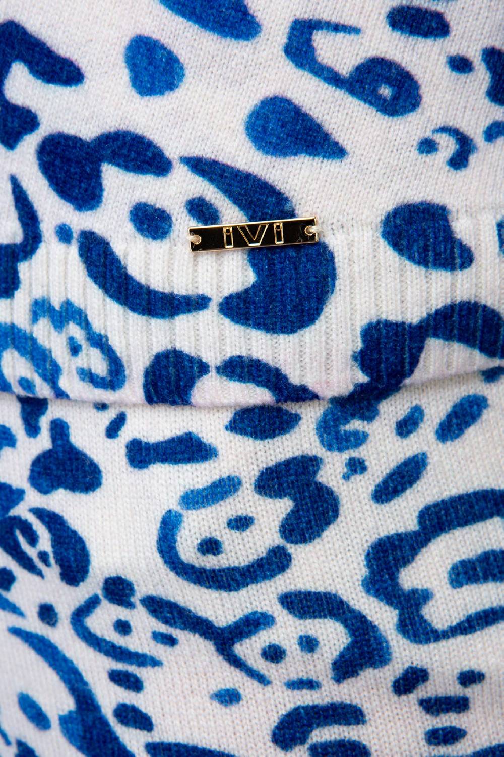IVI GmbH BLUE LEO Pullover Zeitbegrenzte Promotion