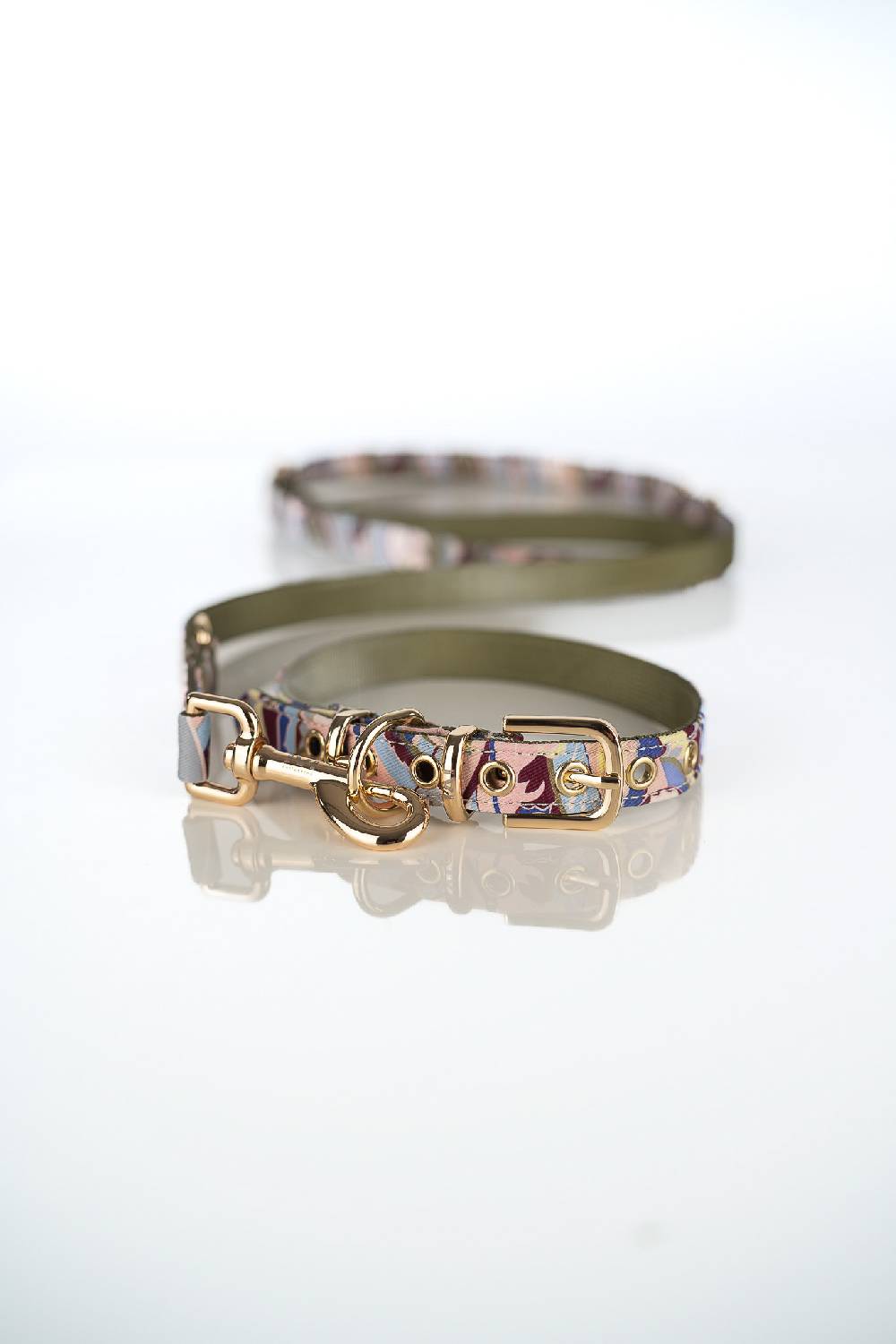 IVI GmbH LAS VEGAS Halsband Jubiläumsangebot