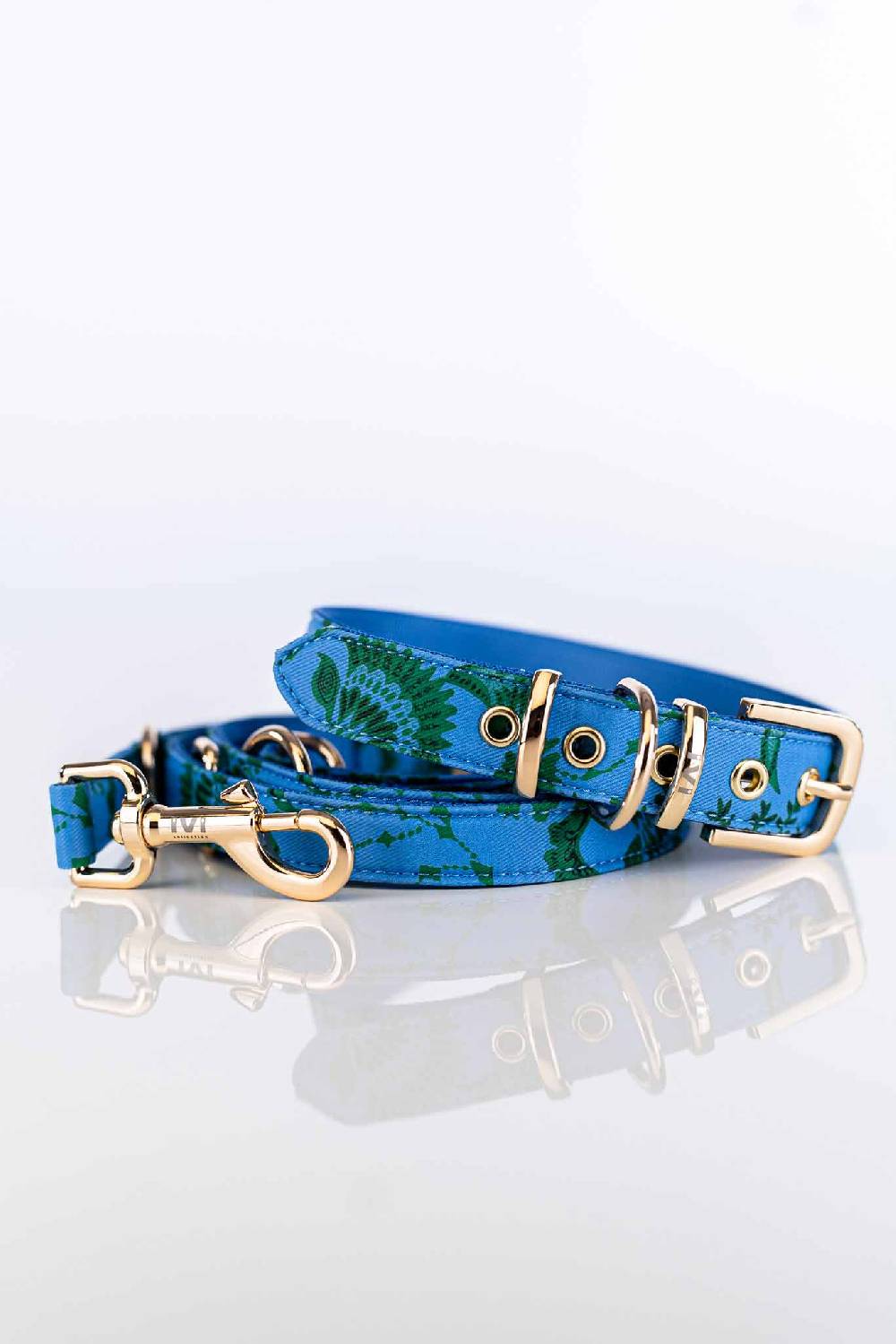 IVI GmbH CORAL FLOWER Halsband Tägliche Deals