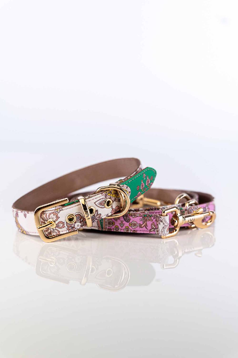 IVI GmbH PAISLEY Halsband VIP-Rabatte