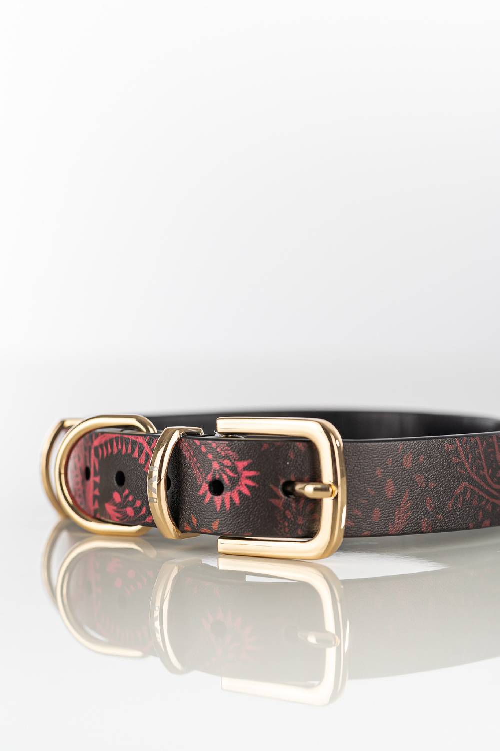 IVI GmbH WILD HERBS Halsband Begrenzte Freigabe