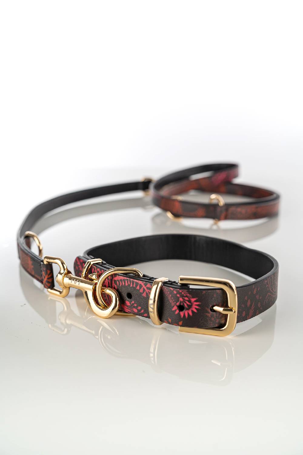 IVI GmbH WILD HERBS Halsband Begrenzte Freigabe