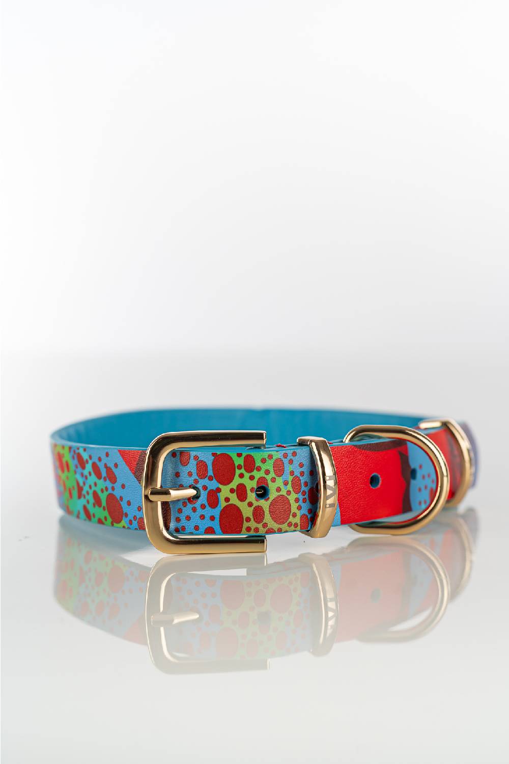 IVI GmbH PARADISE FLOWER Halsband Neueste Stile