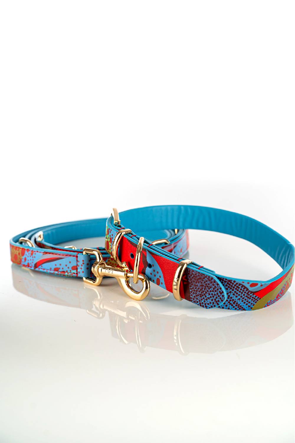 IVI GmbH PARADISE FLOWER Halsband Neueste Stile