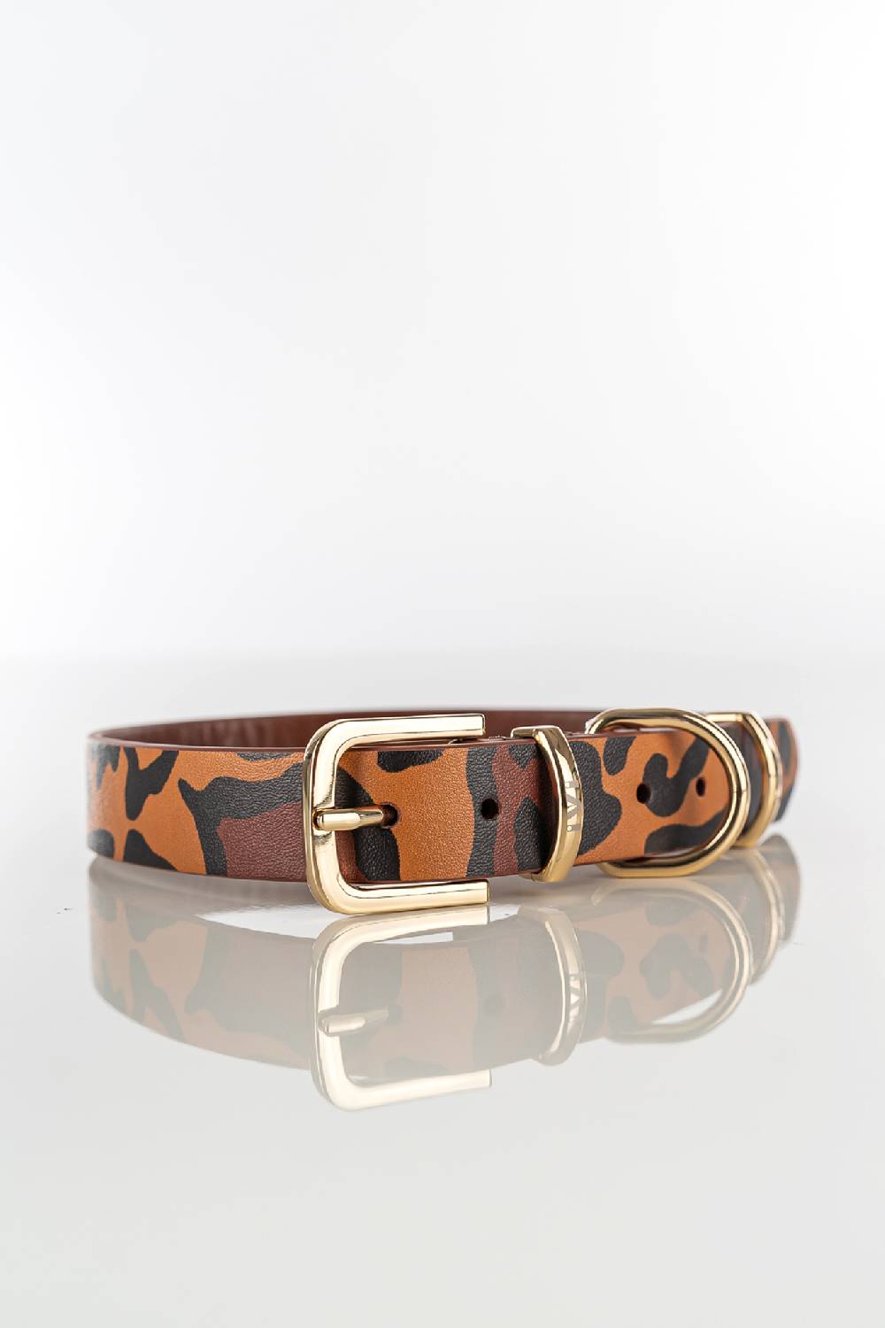 IVI GmbH BIG LEO Halsband Zeitbegrenzte Promotion