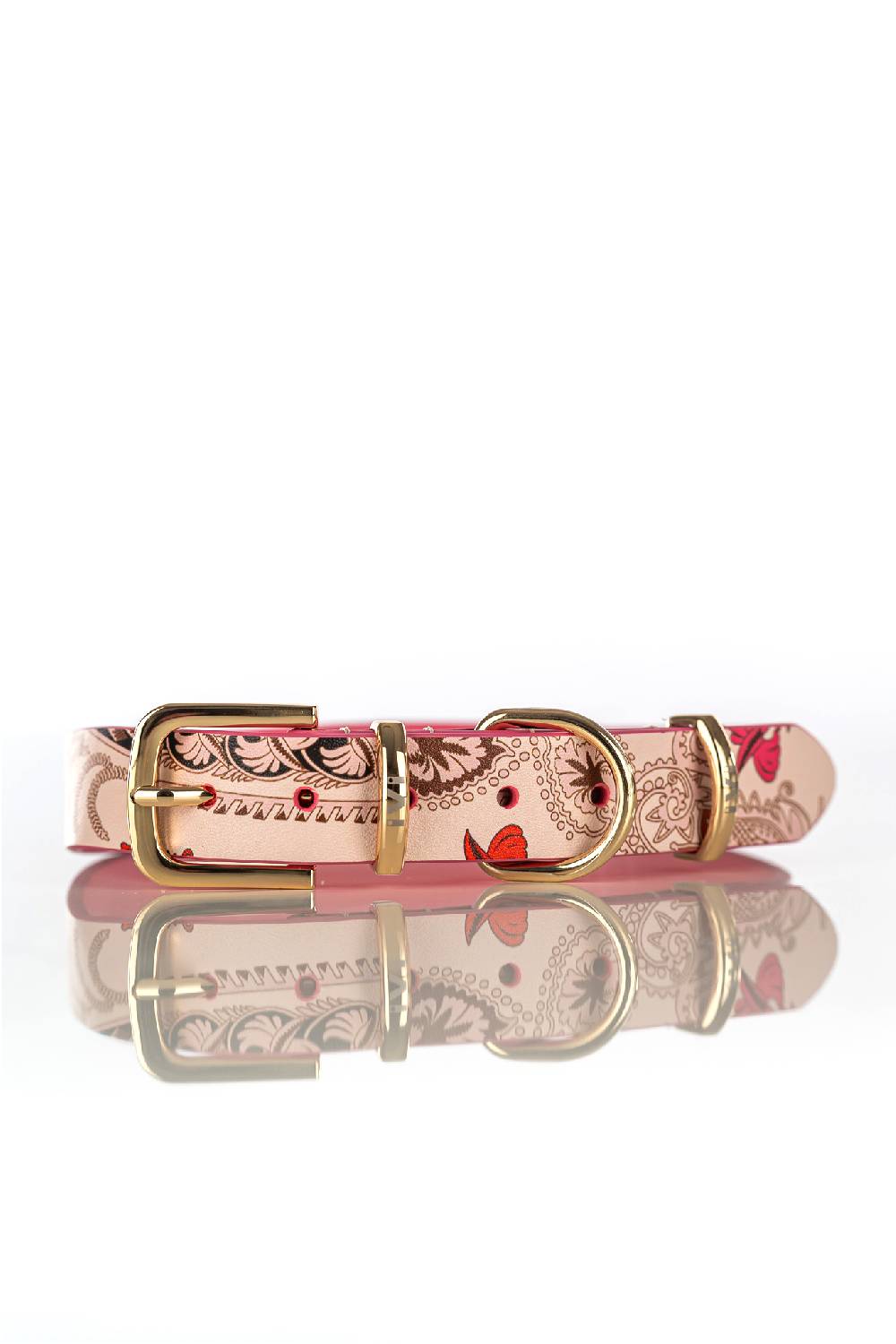 IVI GmbH BROCATE Halsband Bis zu 65% Rabatt