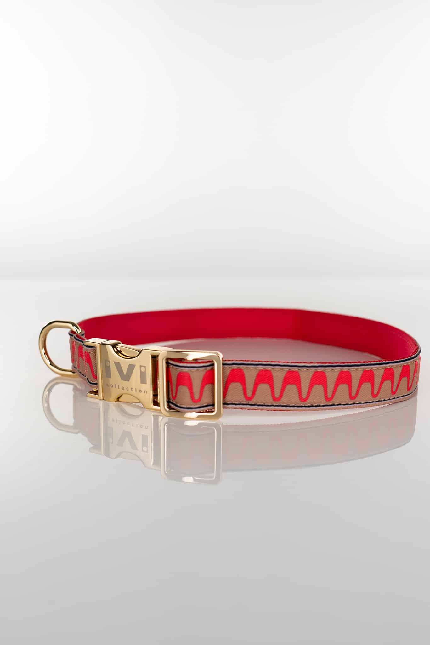 IVI GmbH NEW YORK Halsband Black Friday Preise
