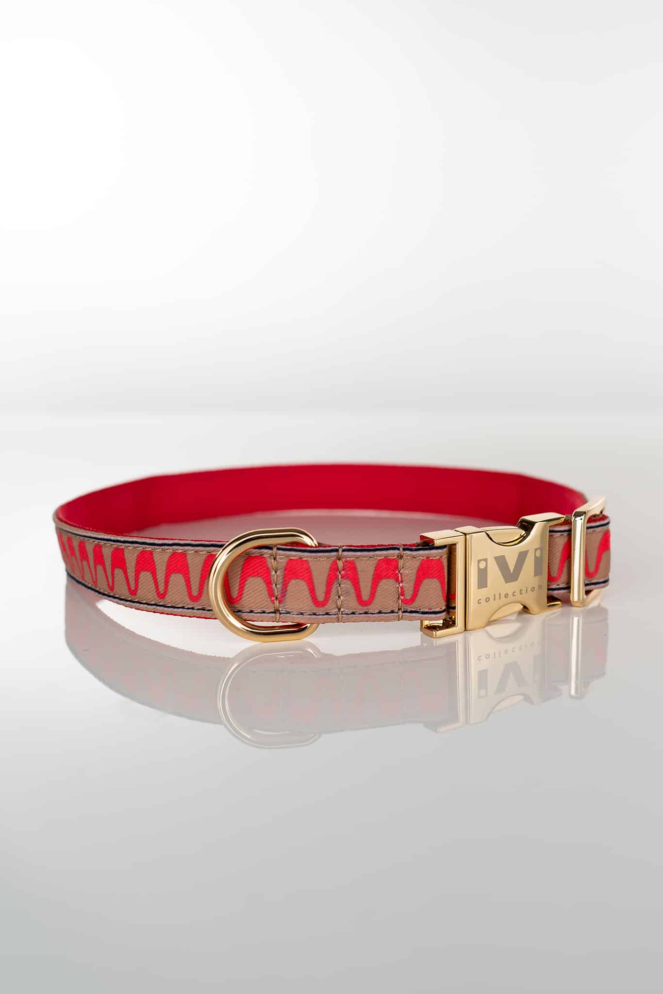 IVI GmbH NEW YORK Halsband Black Friday Preise