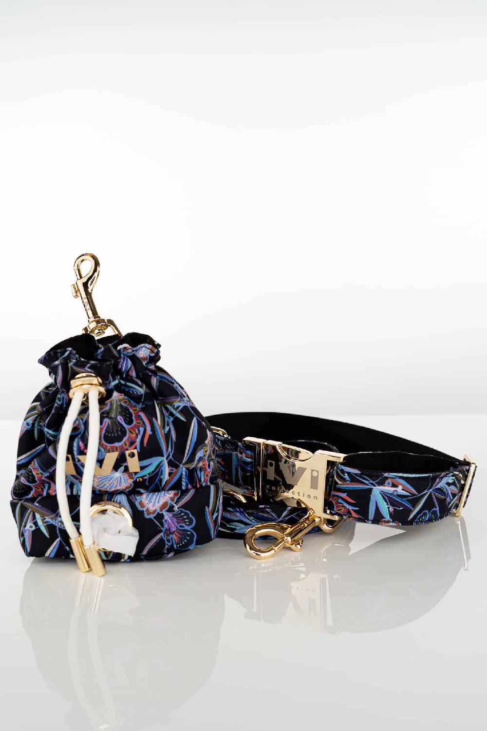IVI GmbH COTTAGE GARDEN Halsband Rabatte dieses Monats