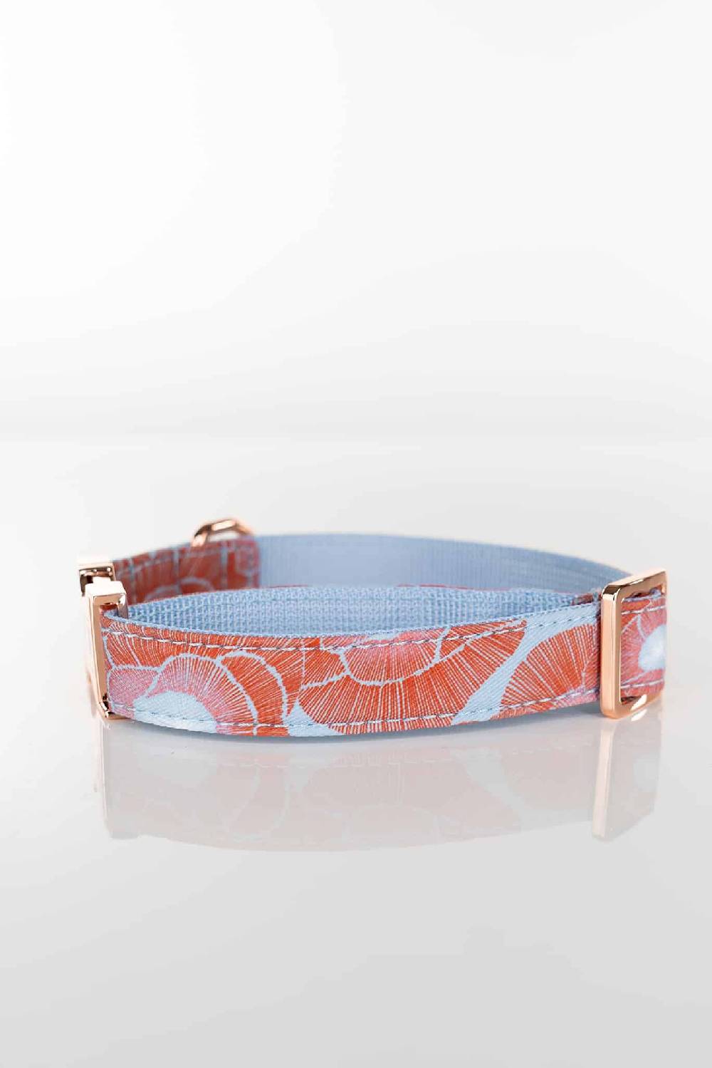 IVI GmbH FLEUR Halsband Auslauf