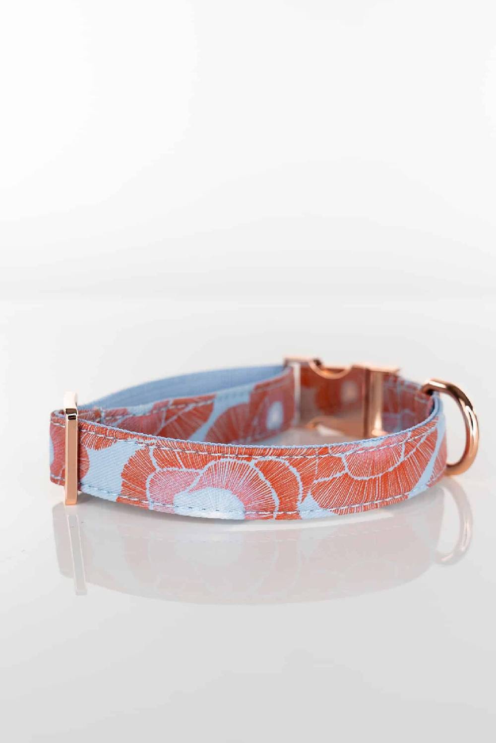 IVI GmbH FLEUR Halsband Auslauf