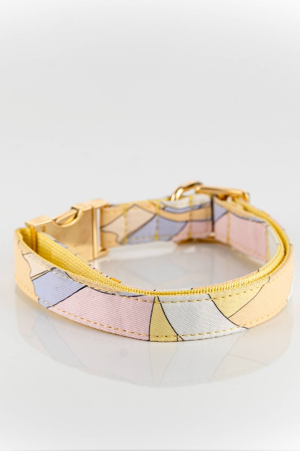 IVI GmbH ICE CREAM Halsband im Angebot