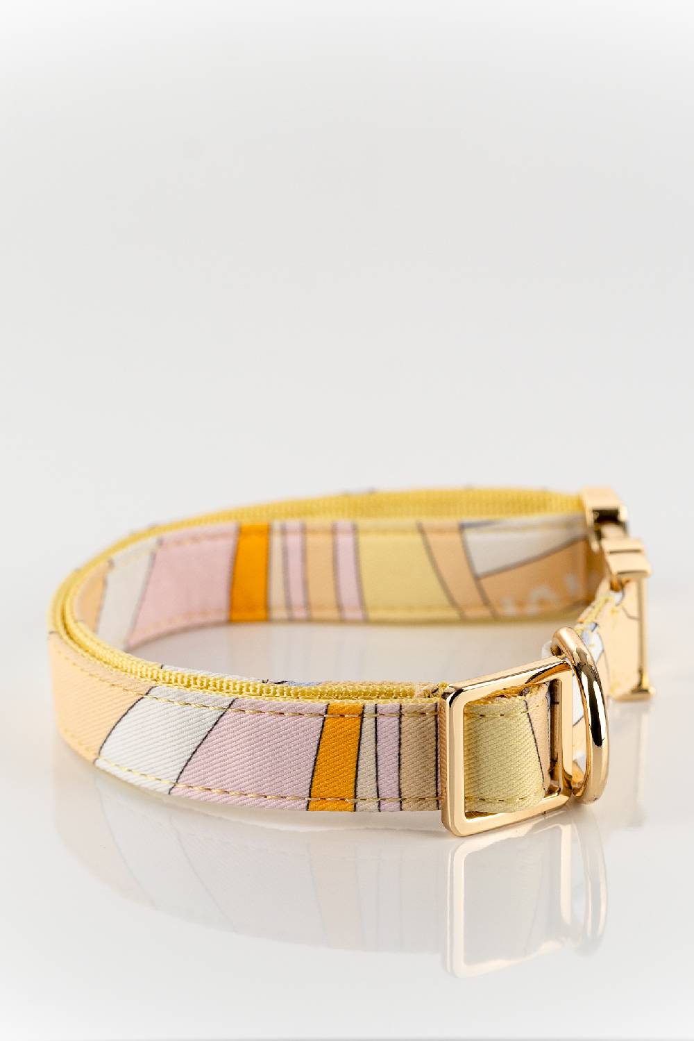 IVI GmbH ICE CREAM Halsband im Angebot