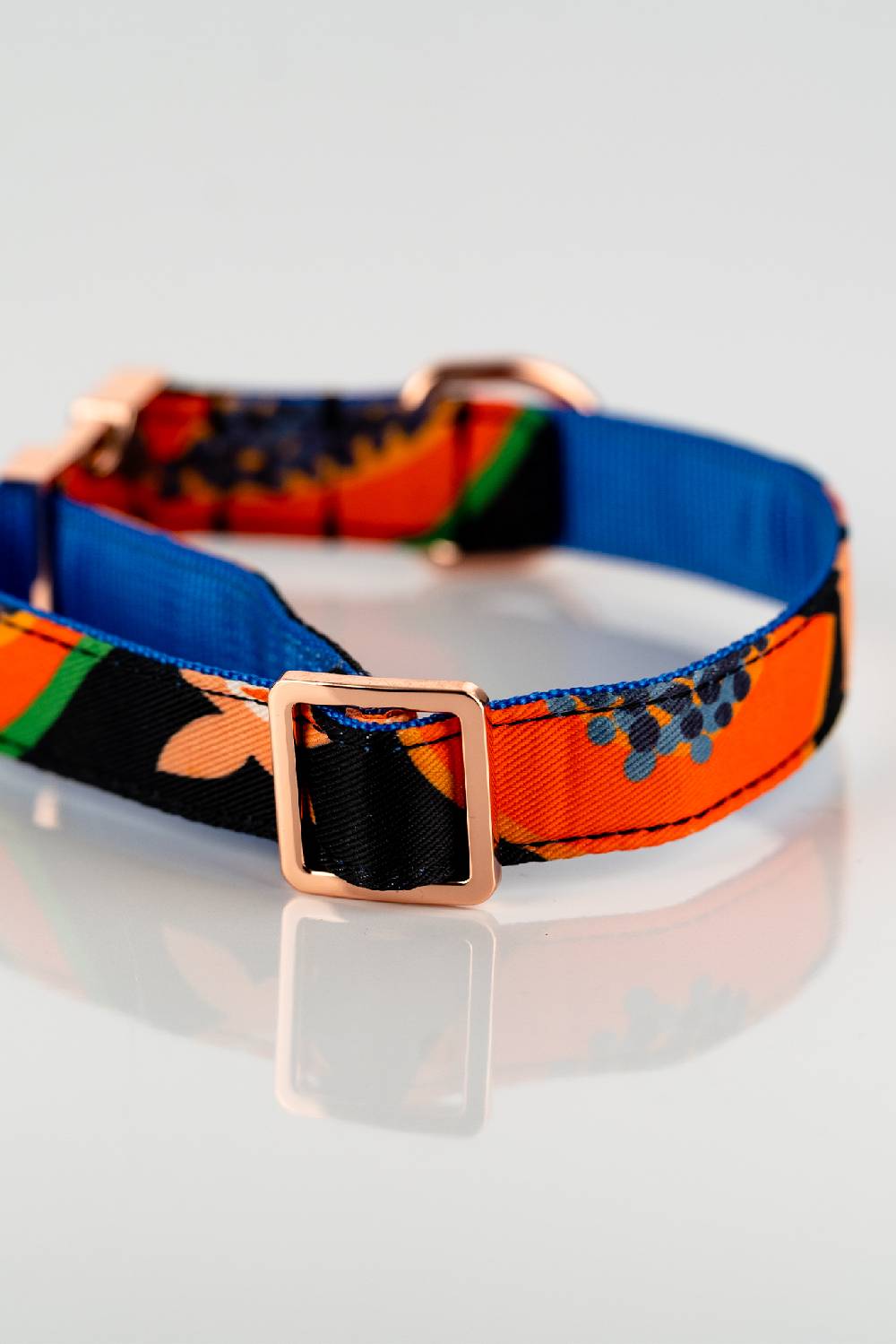 IVI GmbH PAPAYA Halsband Fabrik Onlineshop