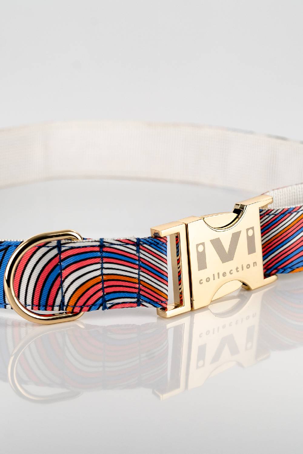 IVI GmbH HAVANA HEARTS Halsband Günstig kaufen