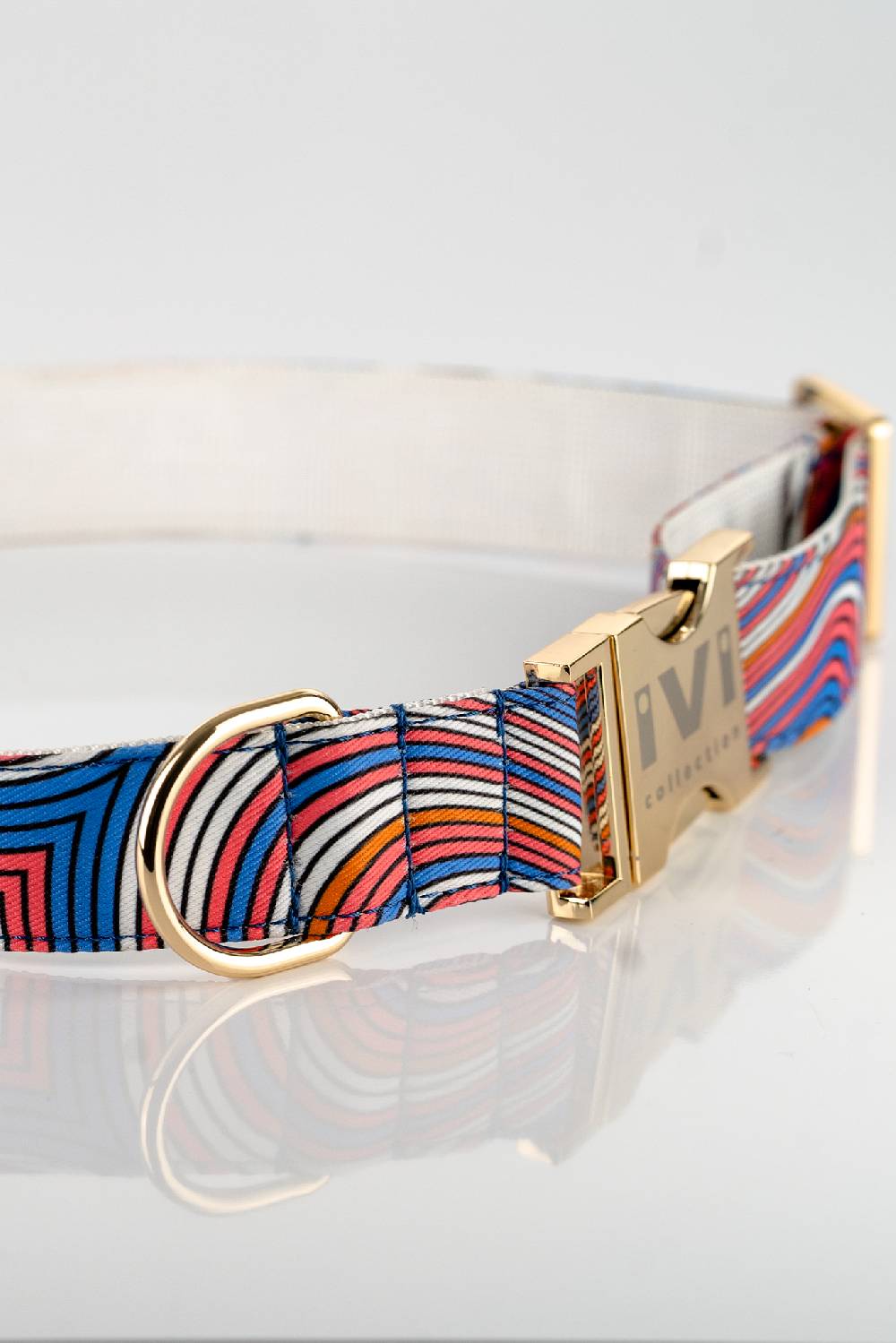 IVI GmbH HAVANA HEARTS Halsband Günstig kaufen