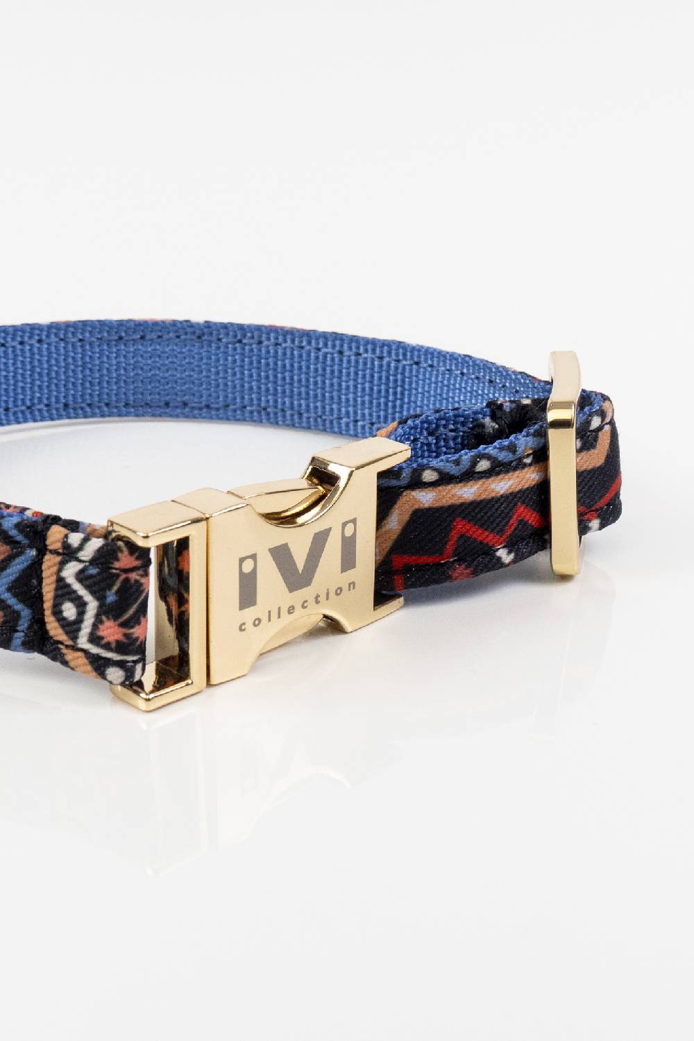 IVI GmbH PATCH Halsband Online Shopping