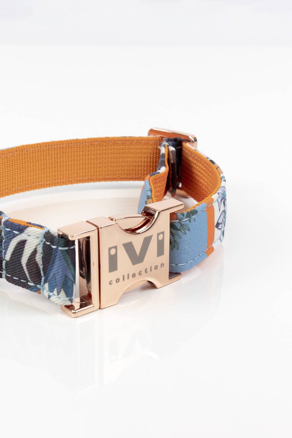 IVI GmbH RETRO TILES Halsband Cyber Monday