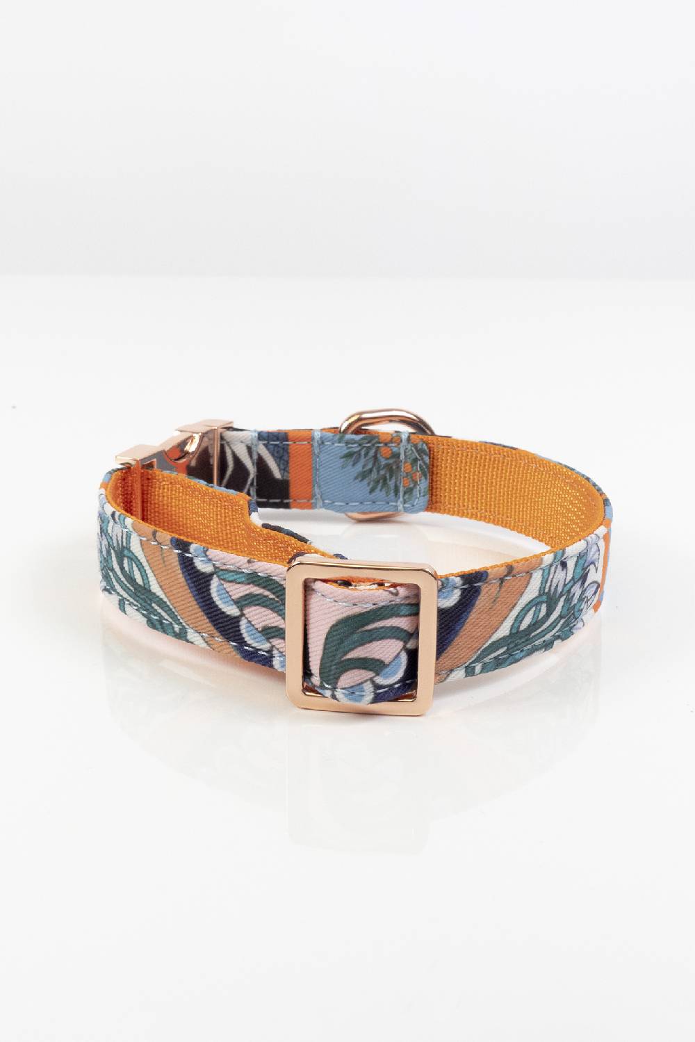 IVI GmbH RETRO TILES Halsband Cyber Monday