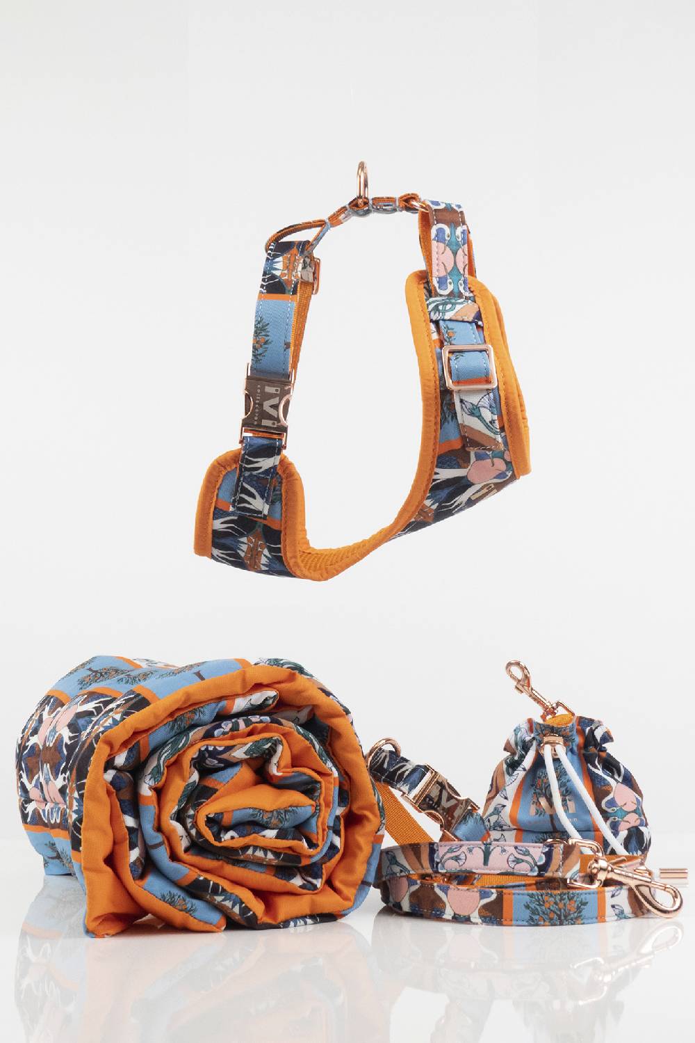 IVI GmbH RETRO TILES Harness Osterangebot